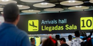 Diez millones de extranjeros: España, menos España Extranjeros España