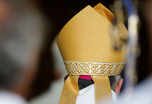 Un nuevo cisma con fecha 1 de julio Fraternidad Sacerdotal San Pío X