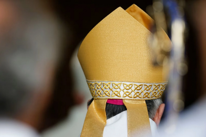 Fraternidad Sacerdotal San Pío X