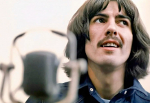 Harrison por Scorsese: la comunión de dos genios George Harrison