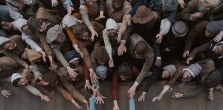 To be or not to be Hamnet