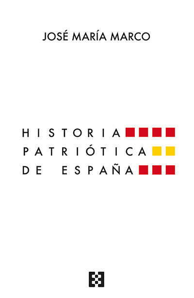 Historia patriótica de España