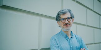 Incarnatus est: vida universitaria casi monástica en Madrid Incarnatus est