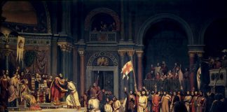 ¿Hasta cuándo estaremos huyendo? La Alexíada