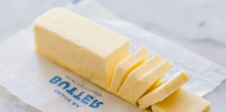 La tragedia de la mantequilla La tragedia de la mantequilla