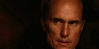 Robert Duvall, el principal secundario Robert Duvall