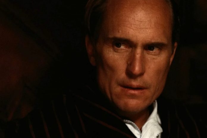 Robert Duvall