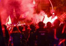 ¿Polarización o faccionalismo?