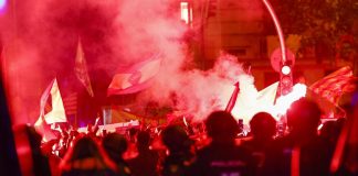 ¿Polarización o faccionalismo?