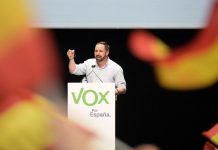 Vox, los panes y los peces