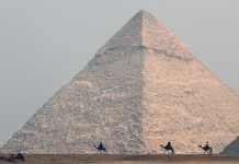 Entre la ruina y la memoria