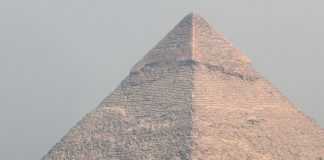 Entre la ruina y la memoria