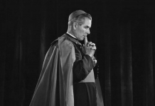 Fulton Sheen o la vehemencia elevada a los altares