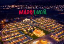Madrid busca su feria propia
