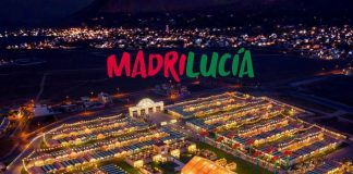 Madrid busca su feria propia