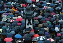 Desde el 11M todo es 11M 11M