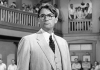 Mirar como Atticus Atticus Finch