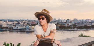 En el nombre del padre: la elegía intima de Enrique Bunbury Bunbury