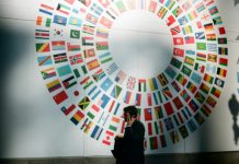 Cuando la derecha empieza a parecerse al globalismo que dice combatir Derecha globalista