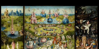 El crepúsculo de las siglas El crepúsculo de las siglas