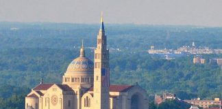El regreso de la fe: los Estados Unidos redescubren la tradición religiosa
