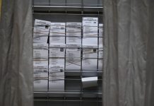 «F» de fraude… electoral Fraude electoral