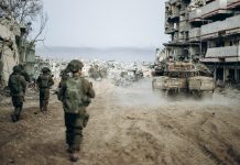 La otra guerra de Irán: propaganda, mentiras y peones en el tablero Guerra Irán