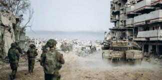 La otra guerra de Irán: propaganda, mentiras y peones en el tablero Guerra Irán