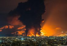 Irán, año cero (y II) Guerra Irán