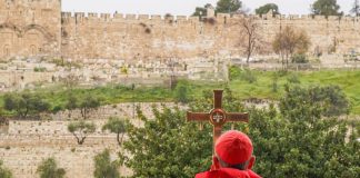 Diez poemas para Pizzaballa