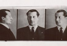 José Antonio: noventa años de la detención de un inocente José Antonio