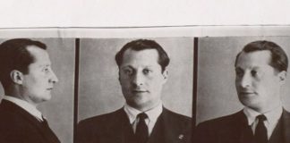 José Antonio: noventa años de la detención de un inocente José Antonio
