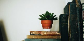 Los libros que nos definen Los libros que nos definen