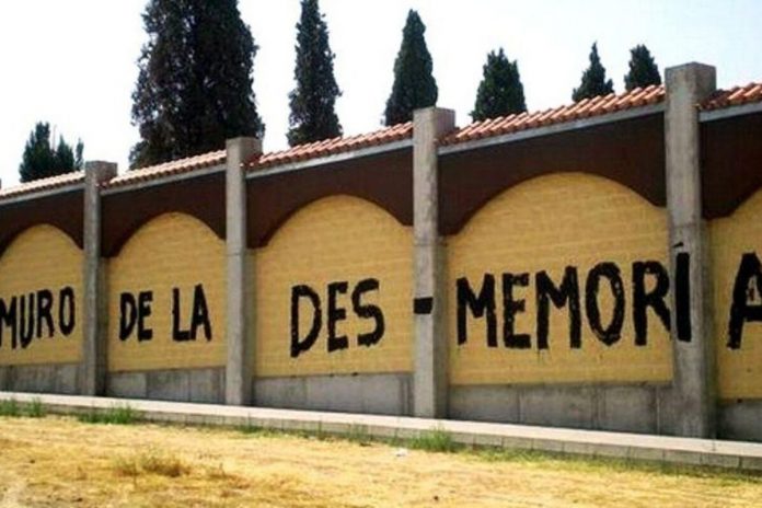 Memoria histórica