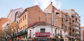 Pijos e inmigrantes Pijos e inmigrantes