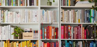 ¿Me recomiendas un libro? Recomendar libro