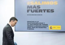 La gran mentira (y III): fuera los ogros de la ciudad Salimos más fuertes