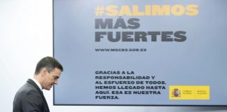 La gran mentira (y III): fuera los ogros de la ciudad Salimos más fuertes
