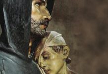 San Juan de Dios: 475 años de un fuego que no se apaga San Juan de Dios