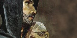 San Juan de Dios: 475 años de un fuego que no se apaga San Juan de Dios