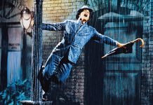 Ventajas de ser un optimista irremediable