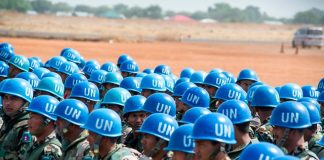 La paradoja de la seguridad: por qué los países pueden volverse más inseguros al intentar protegerse