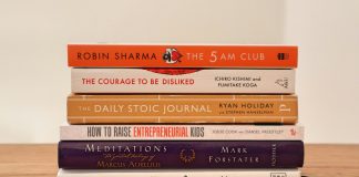 Autoayuda: instrucciones para fracasar con método Autoayuda