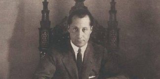 El diario secreto de José Antonio