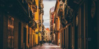 La España sarnosa España 60 millones