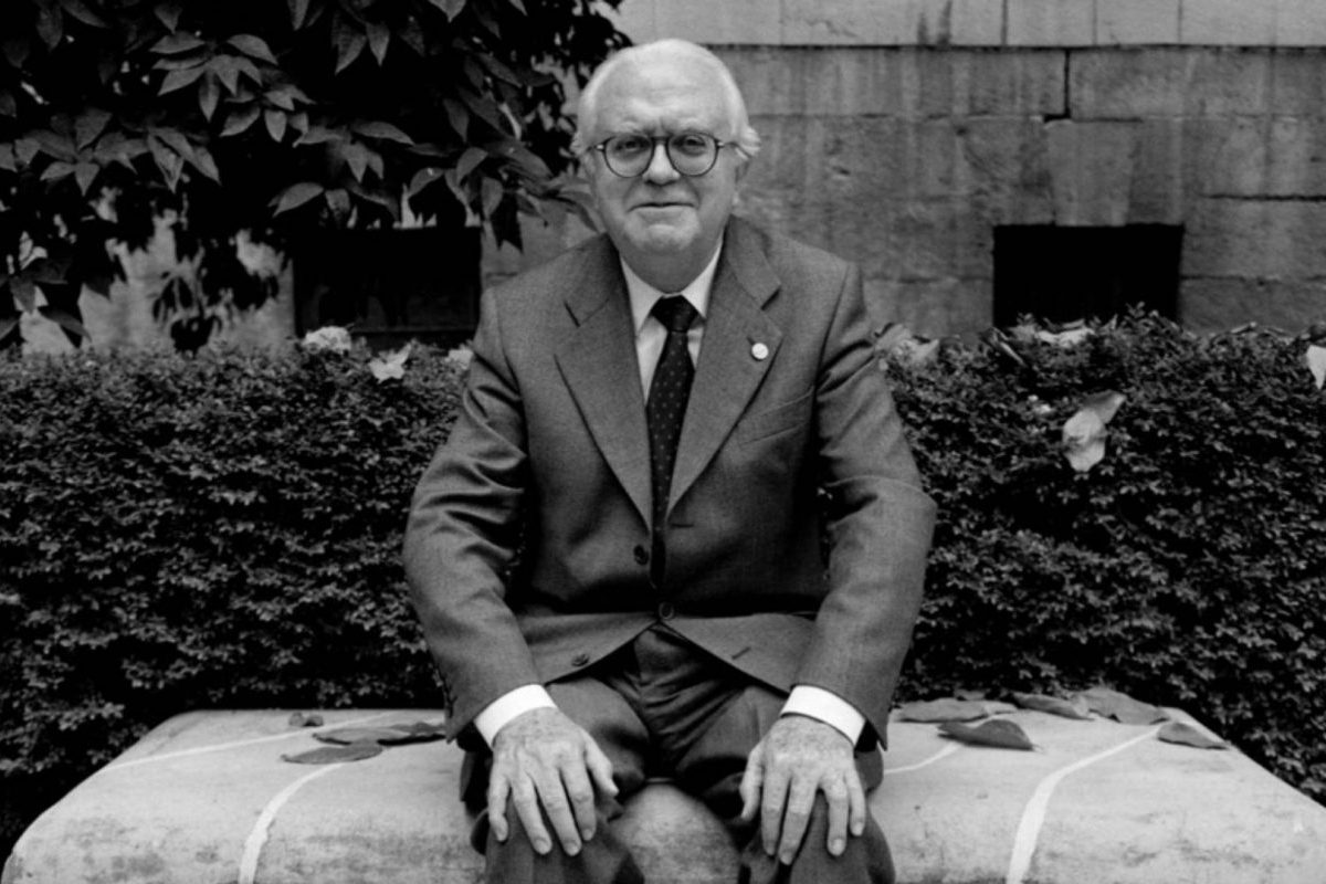 Gregorio Salvador Caja