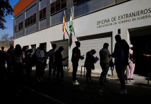 La Andalucía de Mohamed La Andalucía de Mohamed