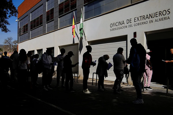 La Andalucía de Mohamed