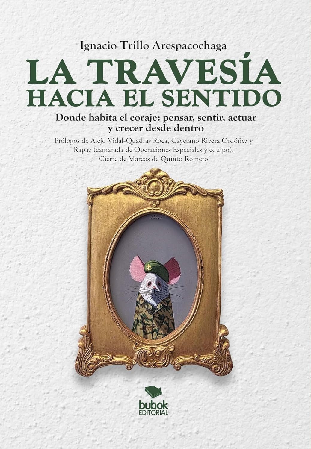 La travesía hacia el sentido