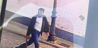 Los ‘voyeurs’ del drama Montefrío